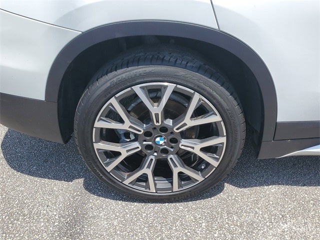 2020 BMW X1 sDrive28i